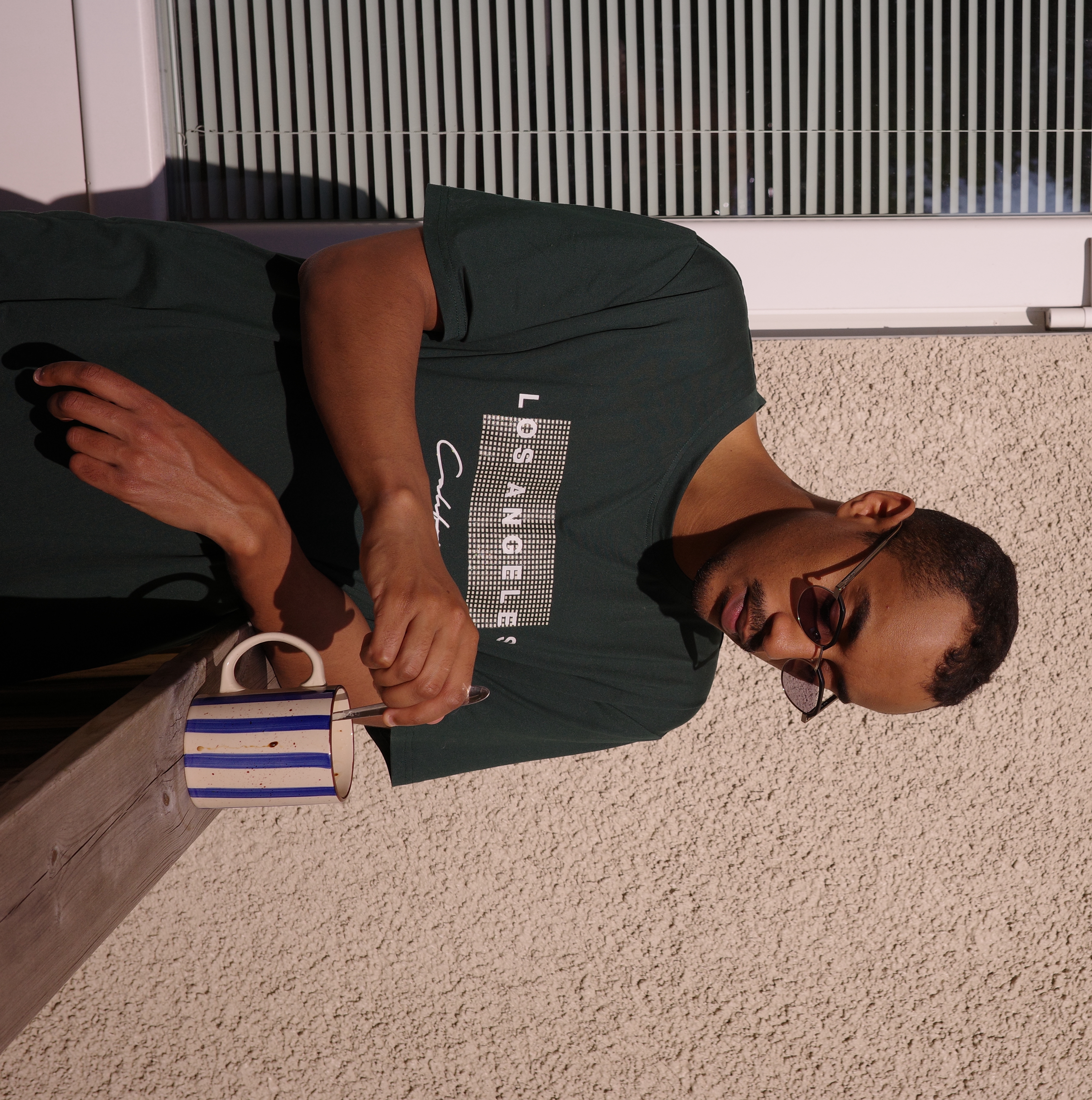 Photo of Ahmed